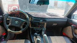 بي ام دبليو الفئة 5